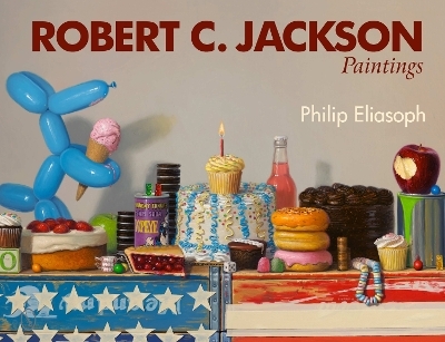 Robert C. Jackson Paintings - Philip Eliasoph