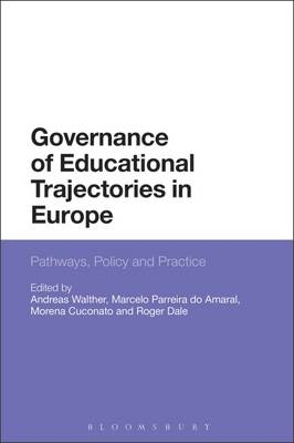 Governance of Educational Trajectories in Europe