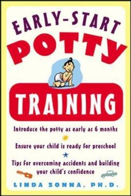 Early-Start Potty Training