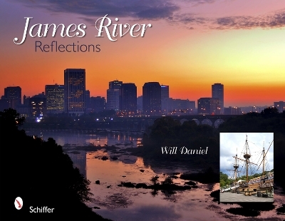 James River Reflections - Will Daniel