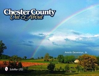 Chester County Out & About