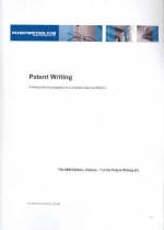 Patent Writing - David R. Joseph, Neville M. Klaric