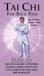 Tai Chi for Back Pain - 