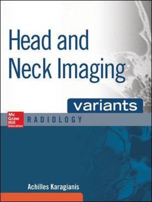 Head and Neck Imaging Variants