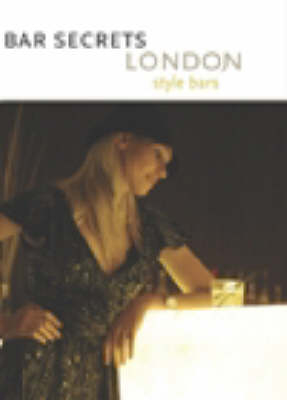 Bar Secrets