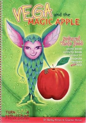 Vega and the Magic Apple
