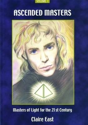 Ascended Masters - Claire East