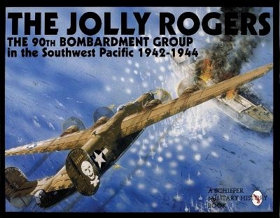 The Jolly Rogers - Ltd. Publishing  Schiffer