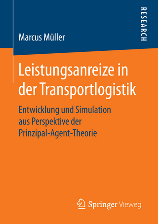 Leistungsanreize in der Transportlogistik