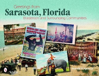 Greetings from Sarasota , Florida