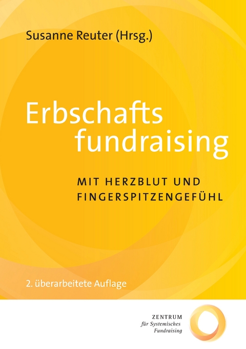 Erbschaftsfundraising - 