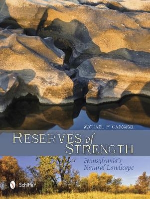 Reserves of Strength: Pennsylvania's Natural Landscape - Michael P. Gadomski