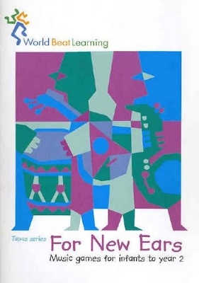 For New Ears -  Heath Nisha