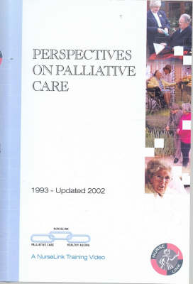 Perspectives on Palliative Care