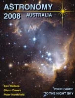 Astronomy Australia 2008