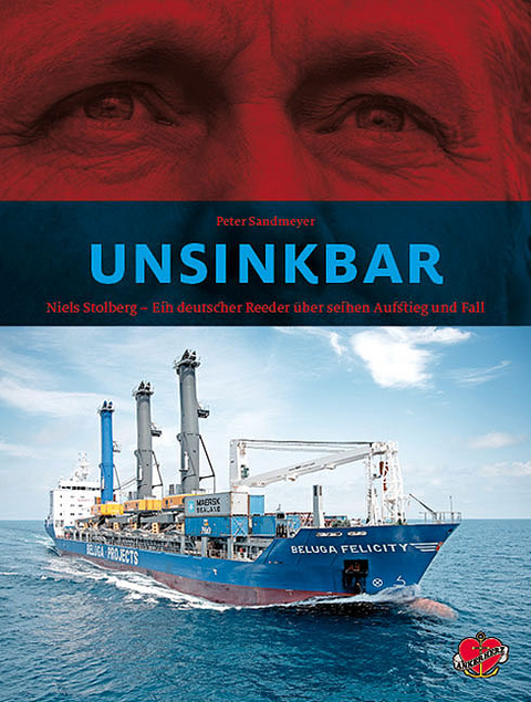 Unsinkbar - Peter Sandmeyer