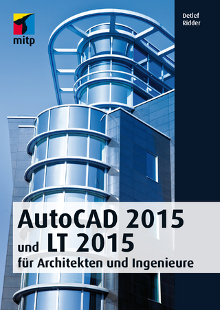 AutoCAD 2015 und LT 2015