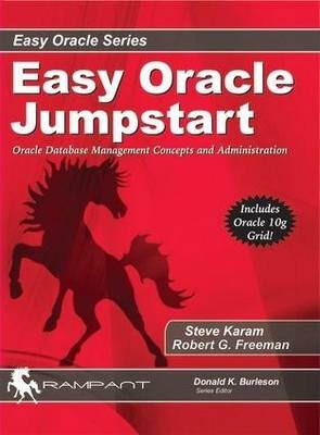 Easy Oracle Jumpstart