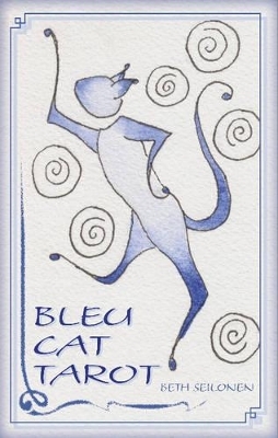 Bleu Cat Tarot - Beth Seilonen
