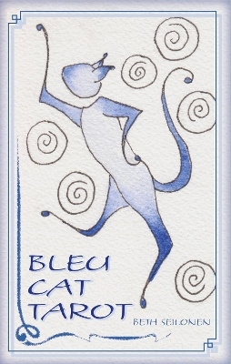 Bleu Cat Tarot - Beth Seilonen