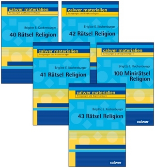 Kombi-Paket: Rästel