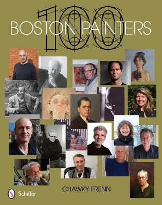 100 Boston Painters - Chawky Frenn