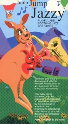 Jump Jump Jazzy - 