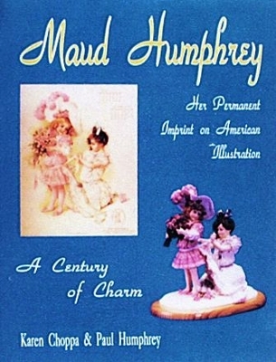 Maud Humphrey - Karen Choppa