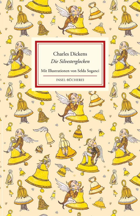 Die Silvesterglocken - Charles Dickens