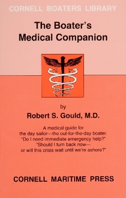 The Boater’s Medical Companion