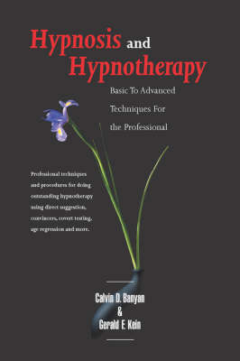 Hypnosis and Hypnotherapy