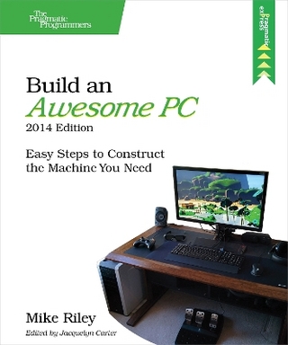 Build an Awesome PC