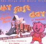 My First Day at Preschool