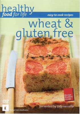 Healthy Food for Life