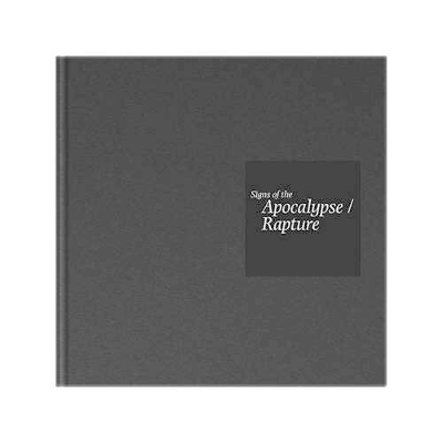Signs of the Apocalypse or Rapture -  Front Forty Press