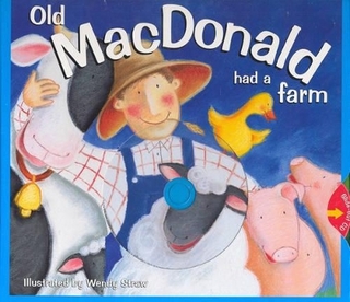 Old Macdonald Had a Farm