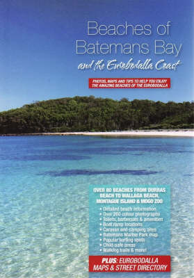 Beaches of Batemans Bay and the Eurobodalla Coast