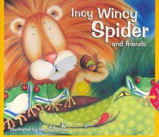 Incy Wincy Spider