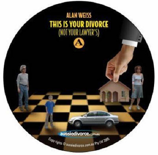 This is Your Divorce Not Your Lawyer's