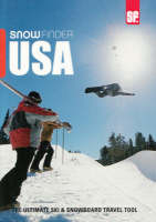 Snowfinder USA - 