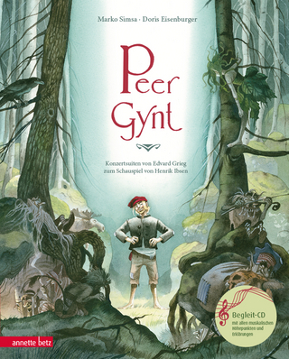 Peer Gynt