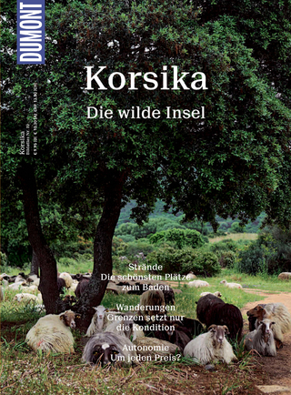 DuMont BILDATLAS Korsika