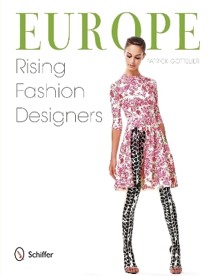 Europe: Rising Fashion Designers - Patrick Gottelier, Jane Gottelier