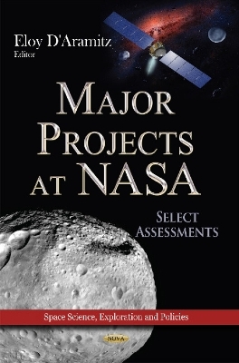 Major Projects at NASA - 