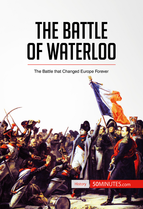 The Battle of Waterloo -  50Minutes