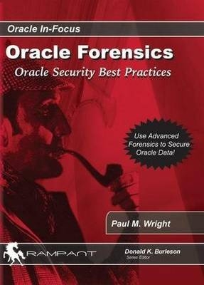 Oracle Forensics