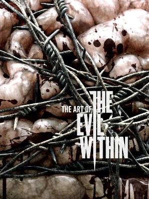 Art Of Evil Within
