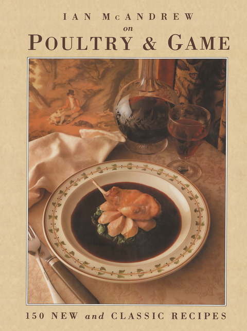 Poultry & Game - Ian McAndrew