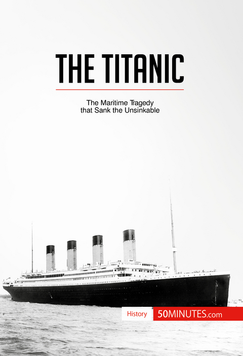 The Titanic -  50Minutes