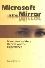 Microsoft in the Mirror - Karin Carter